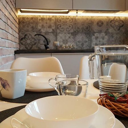 Studio Centrum Ratusz Częstochowa Екстериор снимка