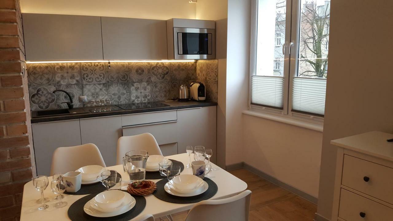 Studio Centrum Ratusz Częstochowa Екстериор снимка