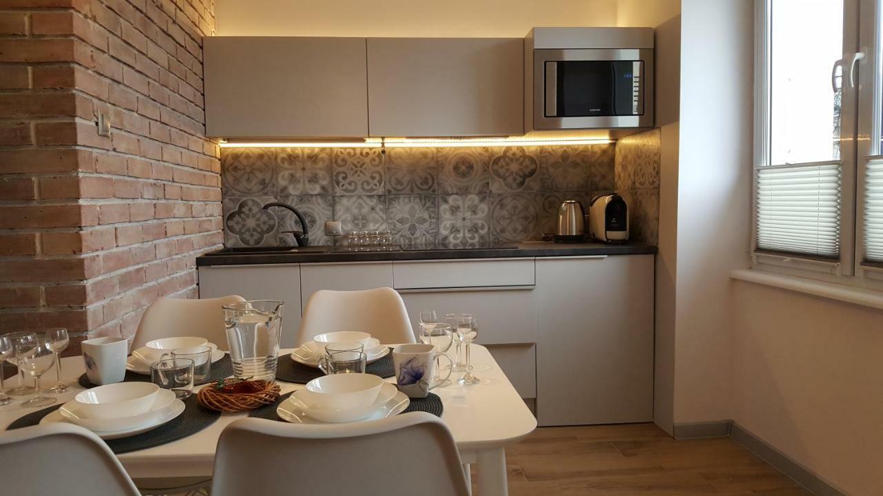 Studio Centrum Ratusz Częstochowa Екстериор снимка