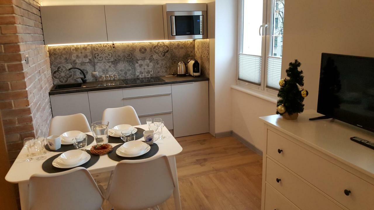 Studio Centrum Ratusz Częstochowa Екстериор снимка