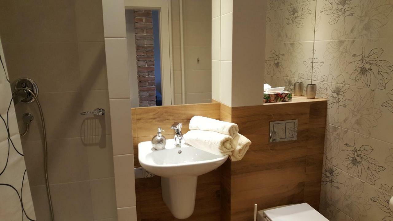 Studio Centrum Ratusz Częstochowa Екстериор снимка