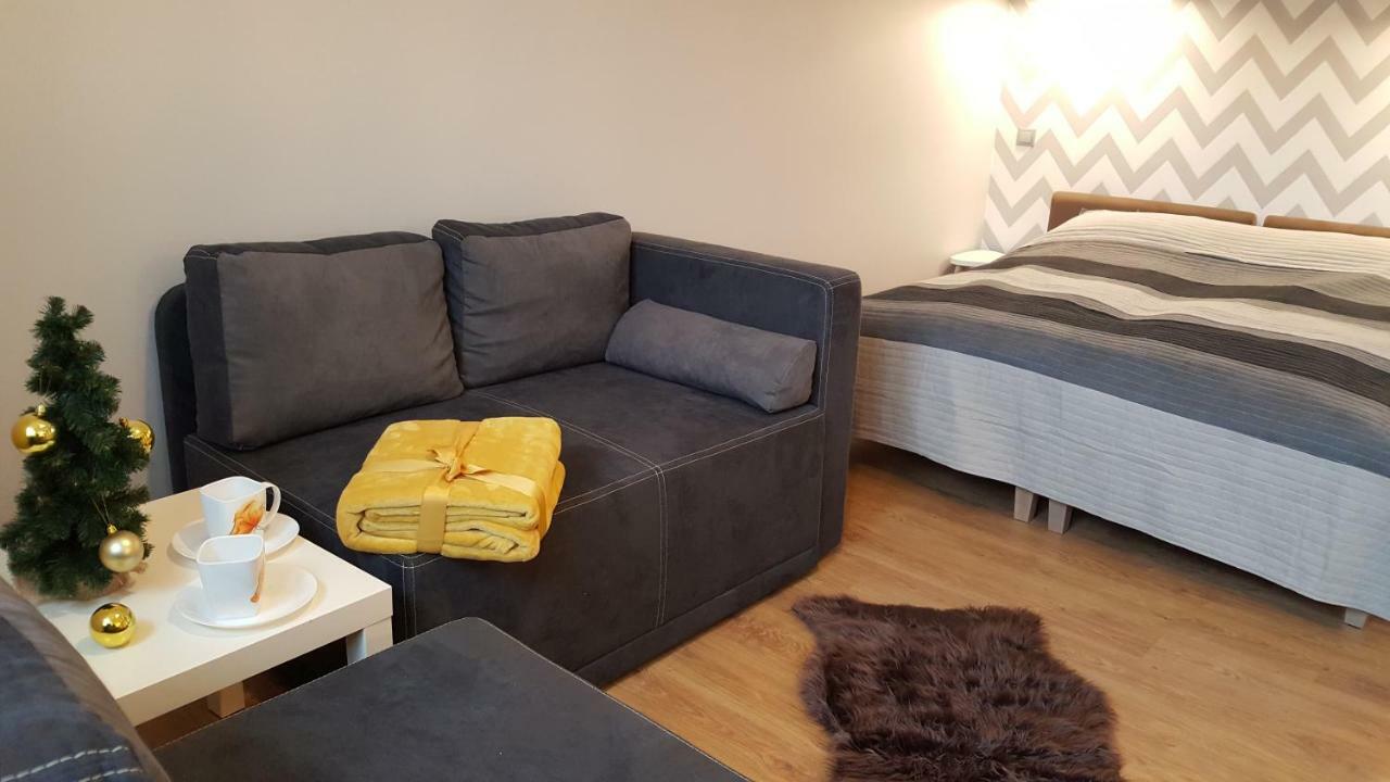 Studio Centrum Ratusz Częstochowa Екстериор снимка