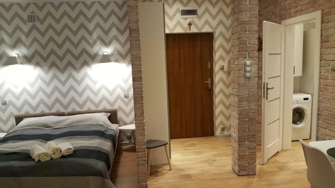 Studio Centrum Ratusz Częstochowa Екстериор снимка