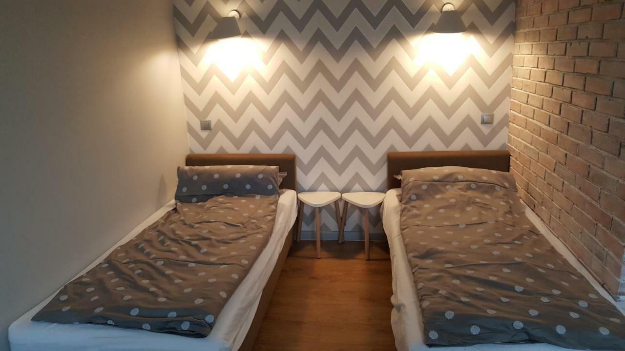 Studio Centrum Ratusz Częstochowa Екстериор снимка